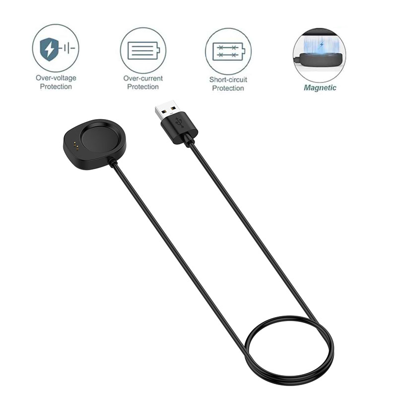 Usb Extender Active - Amazfit Bip Max / Bip6 /