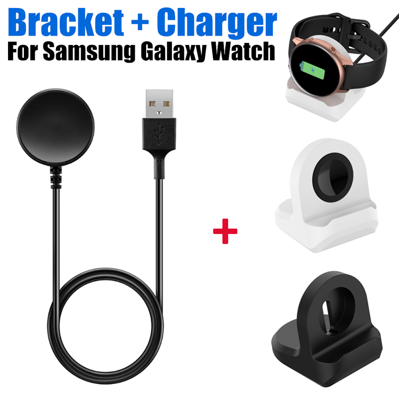 Usb Extender Active - Samsung Galaxy Watch 3 4 Classic
