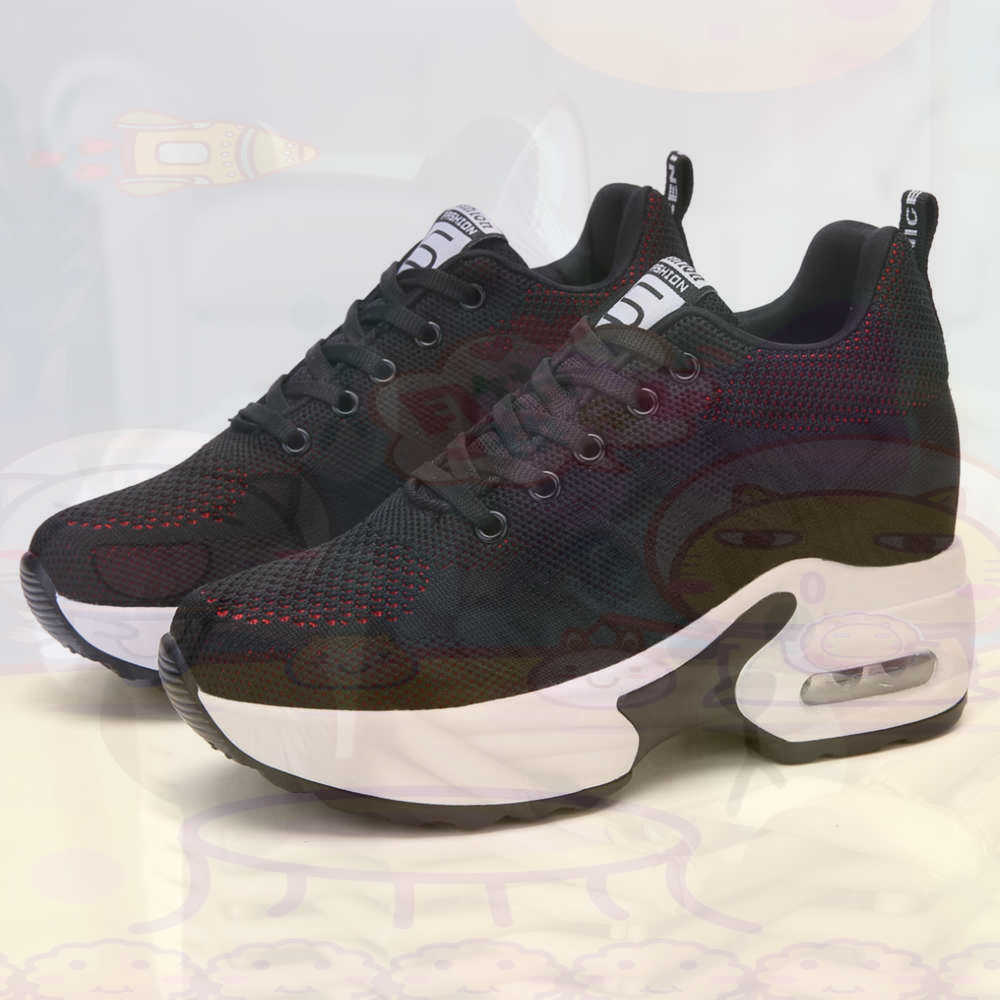 Office Tech Gift Ideas - Kırmızı Boyutu 36 Ayakkabı Kadın Tenis