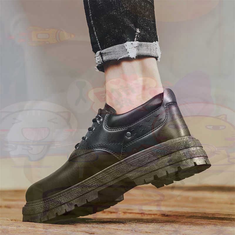 Office Tech Gift Ideas - Koyu Doğal Deri Moda Eğitmenler Tenis