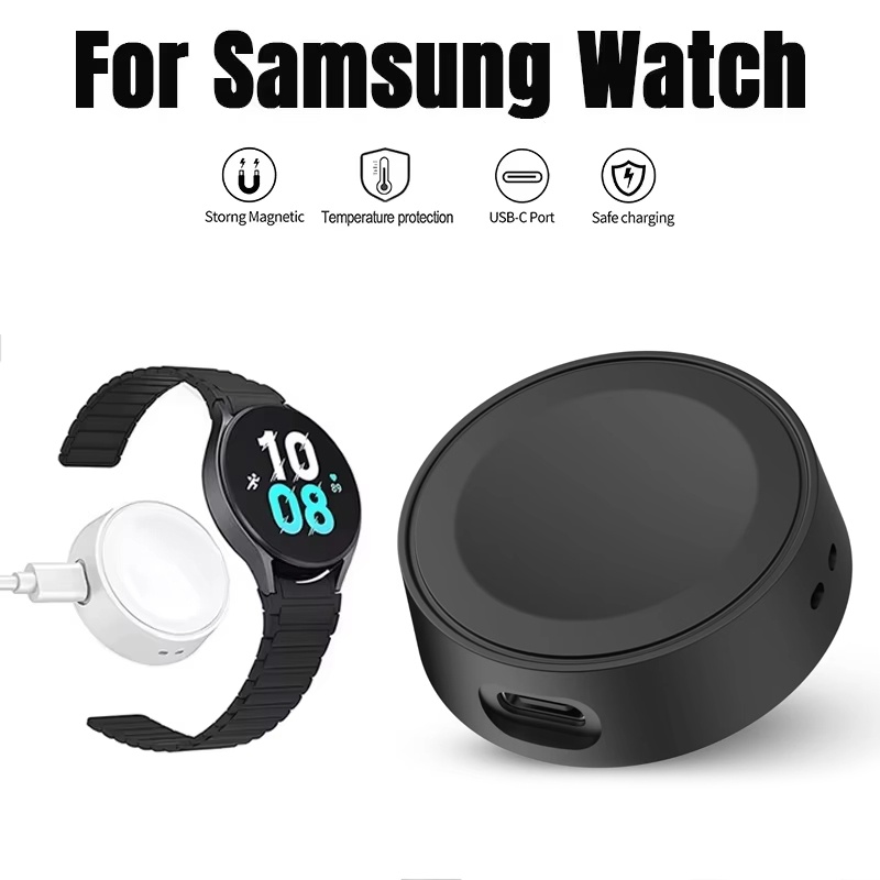 Usb Extender Active - Samsung Galaxy Watch 7/6/5/4/3 Active 2/1