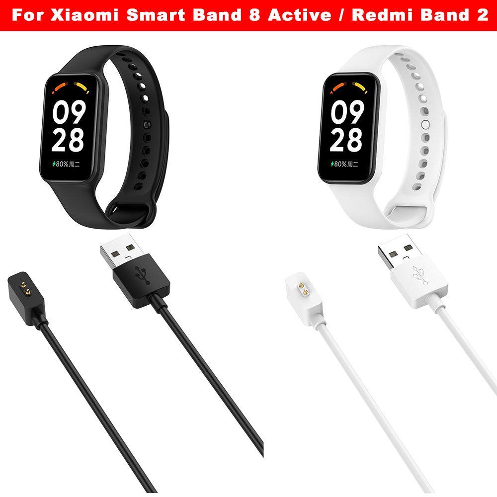 Usb Extender Active - SmartWatch USB şarj kablosu Xiaomi Akıllı