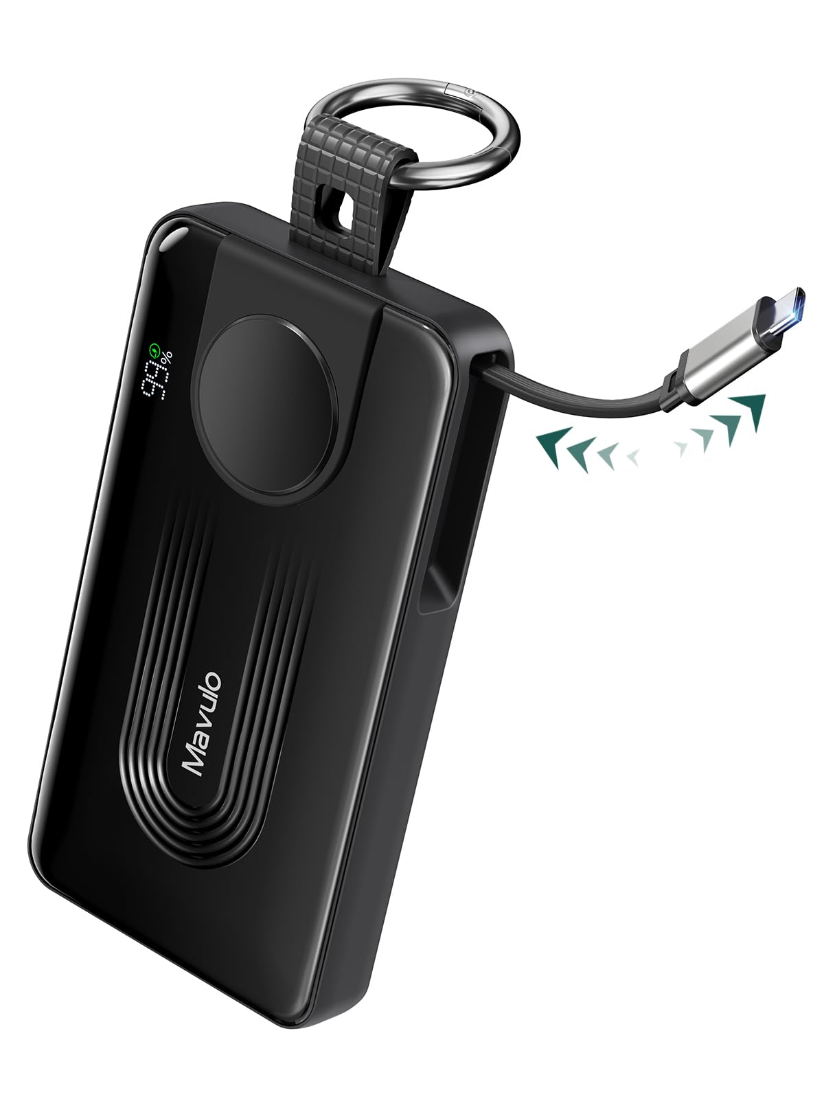 Samsung Galaxy Watch 6/6 Class - Usb Extender Active incelemesi ve fiyatı