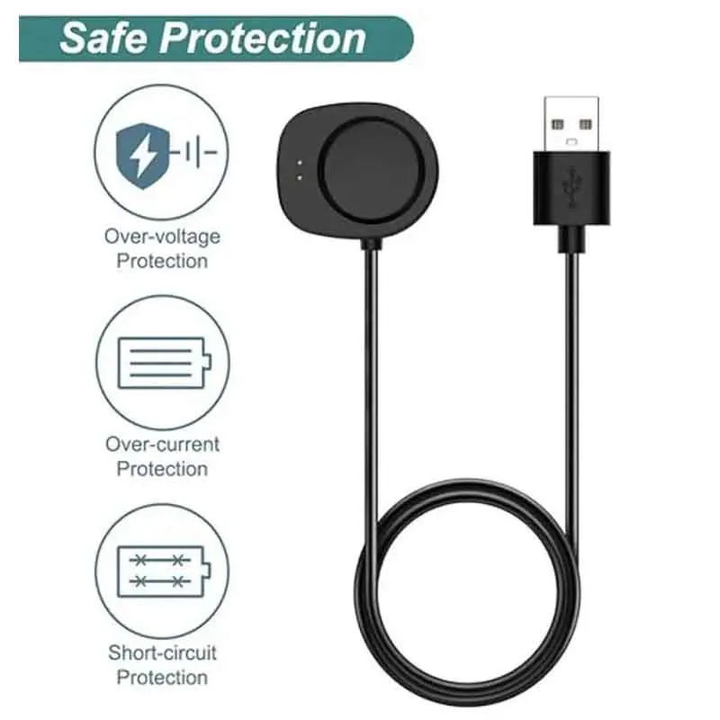 Amazfit Bip Max / Bip6 / Activ - Usb Extender Active incelemesi ve fiyatı
