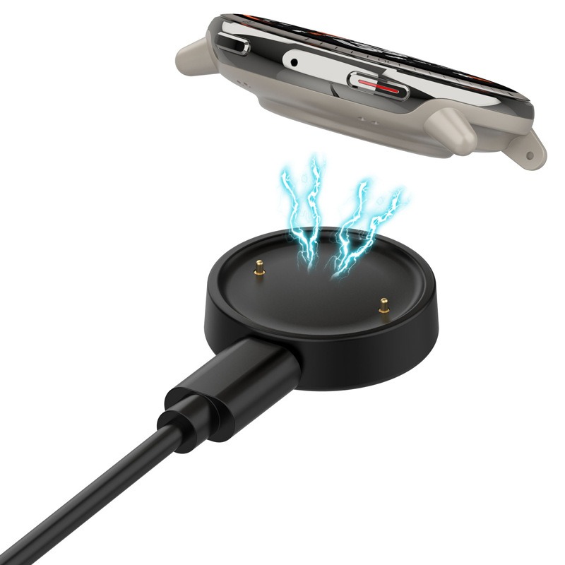 Izle şarj tabanı Amazfit Bip 6 - Usb Extender Active incelemesi ve fiyatı