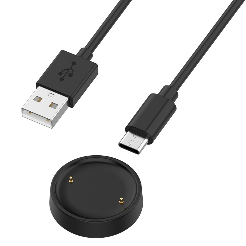 Izle şarj tabanı Amazfit Bip 6 - Usb Extender Active incelemesi ve fiyatı