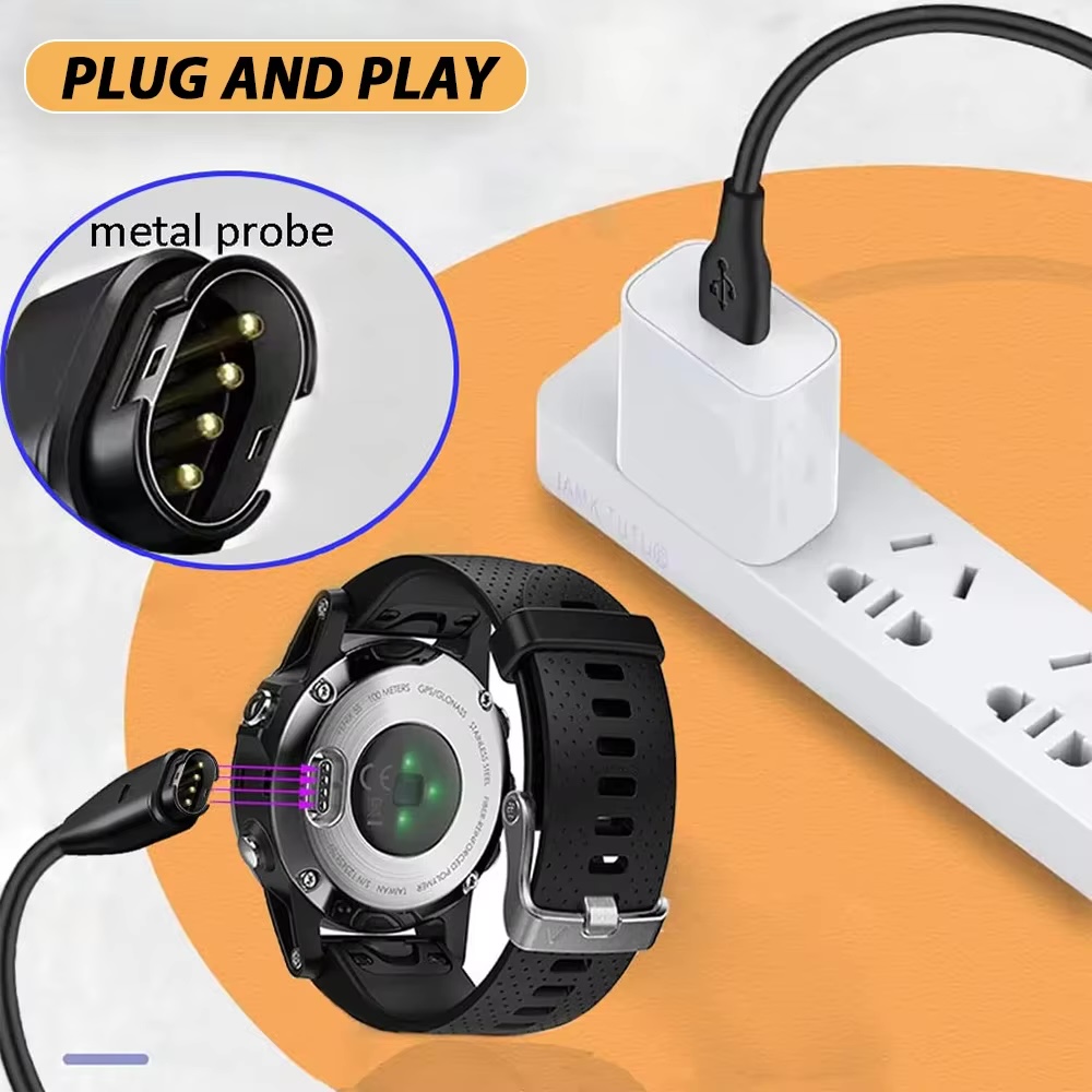 Garmin Venu X1 Şarj Cihazı For - Usb Extender Active incelemesi ve fiyatı