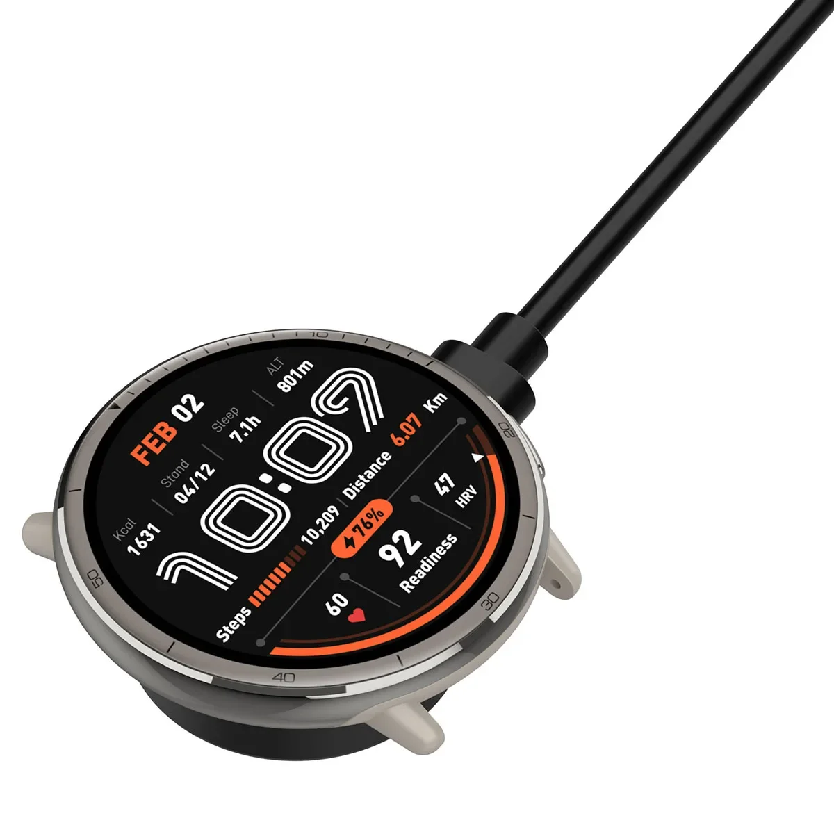 Amazfit Active 2/Bip 6 için şa - Usb Extender Active incelemesi ve fiyatı