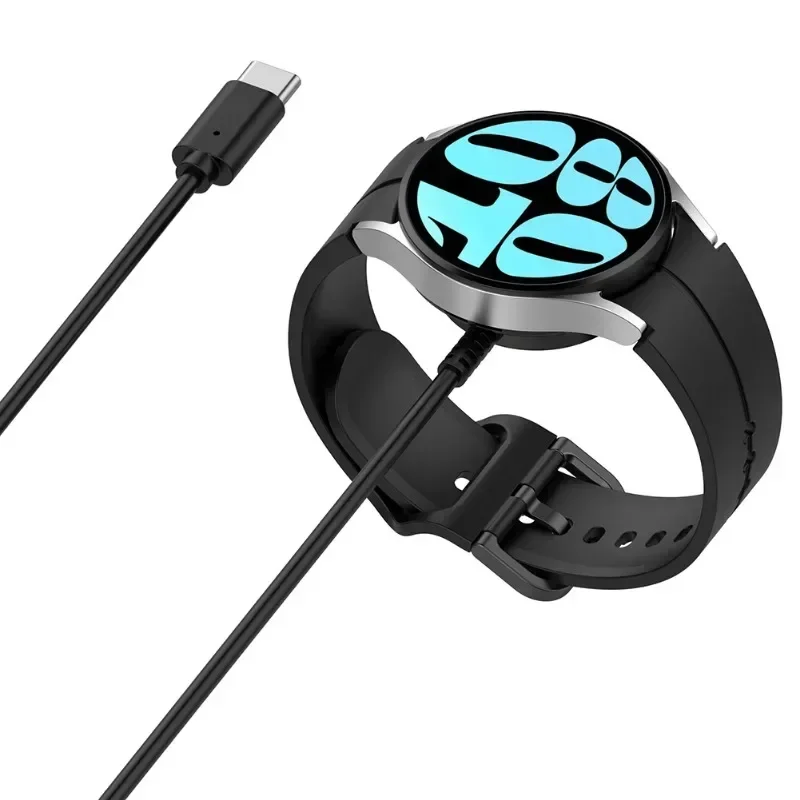 Samsung Galaxy Watch 6/6 Class - Usb Extender Active incelemesi ve fiyatı