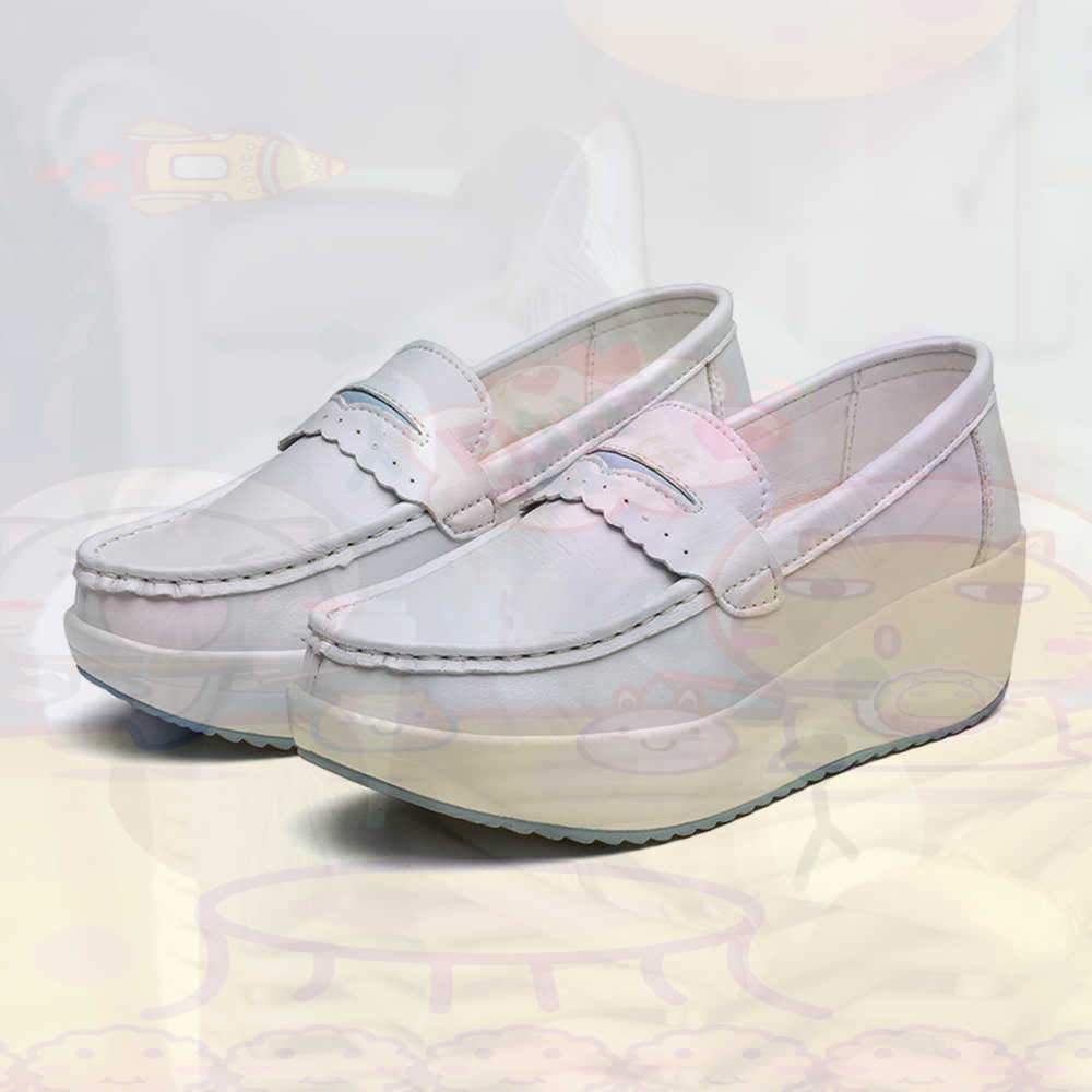 Platform Kış Pembe Spor Ayakka - Office Tech Gift Ideas incelemesi ve fiyatı