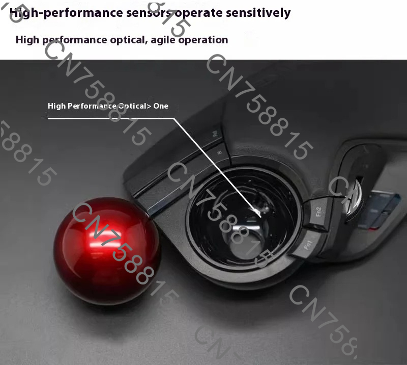 AutoCAD için Özel Ayarlar, 2.4 - Ergonomic Mouse Vertical incelemesi ve fiyatı