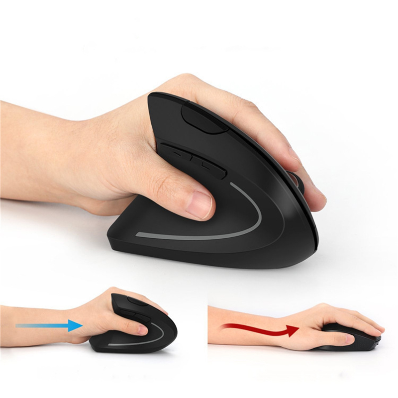 Sol Sağ El Mouse Dikey Ergonom - Ergonomic Mouse Vertical incelemesi ve fiyatı