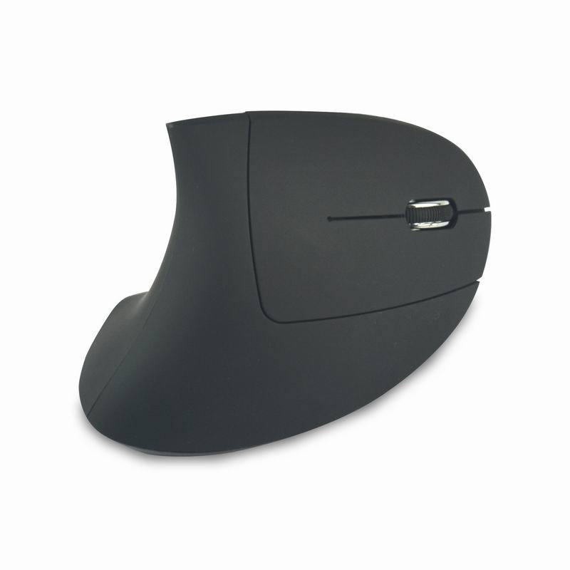Sol Sağ El Mouse Dikey Ergonom - Ergonomic Mouse Vertical incelemesi ve fiyatı