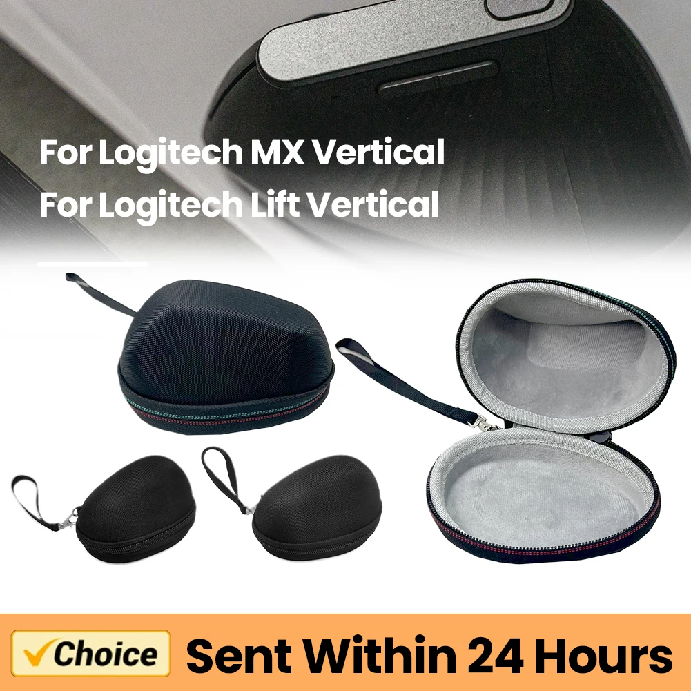 EVA Taşıma Çantası Toz Geçirme - Ergonomic Mouse Vertical incelemesi ve fiyatı
