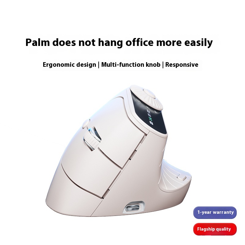 Monster M2 PRO MAX Oyun Faresi - Ergonomic Mouse Vertical incelemesi ve fiyatı