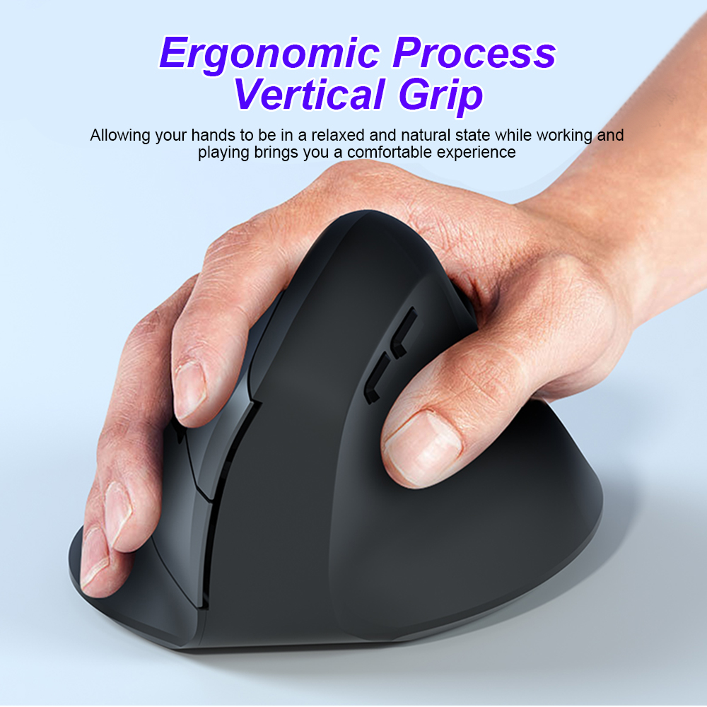 Dikey ergonomik kablosuz fare  - Ergonomic Mouse Vertical incelemesi ve fiyatı