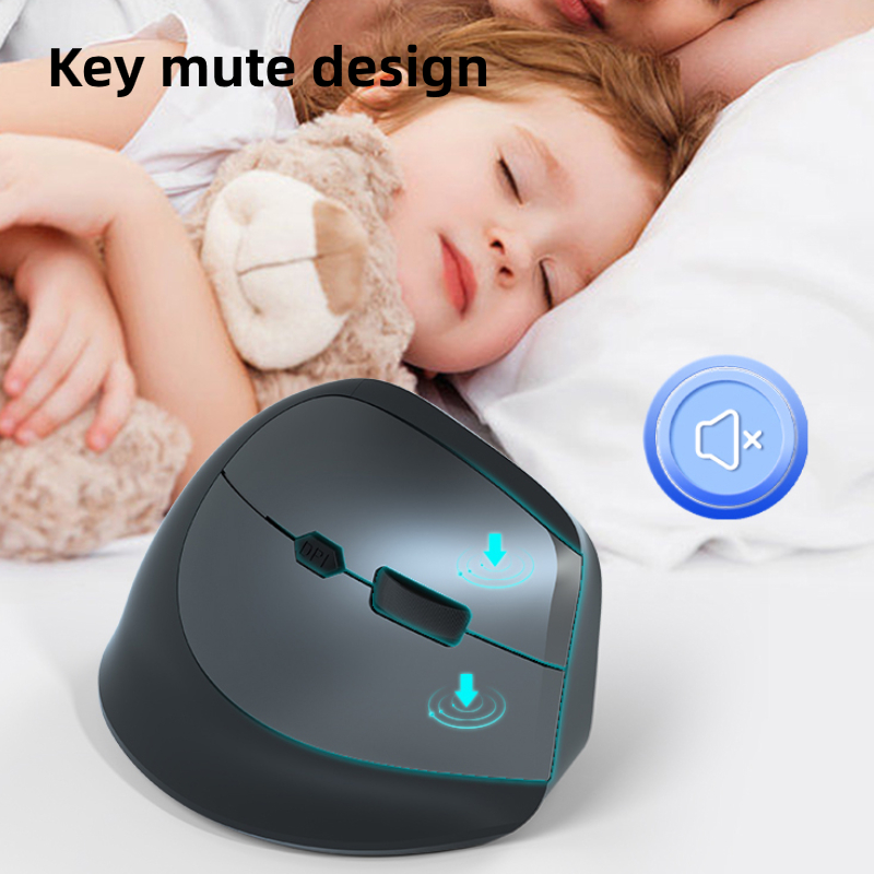 Dikey ergonomik kablosuz fare  - Ergonomic Mouse Vertical incelemesi ve fiyatı