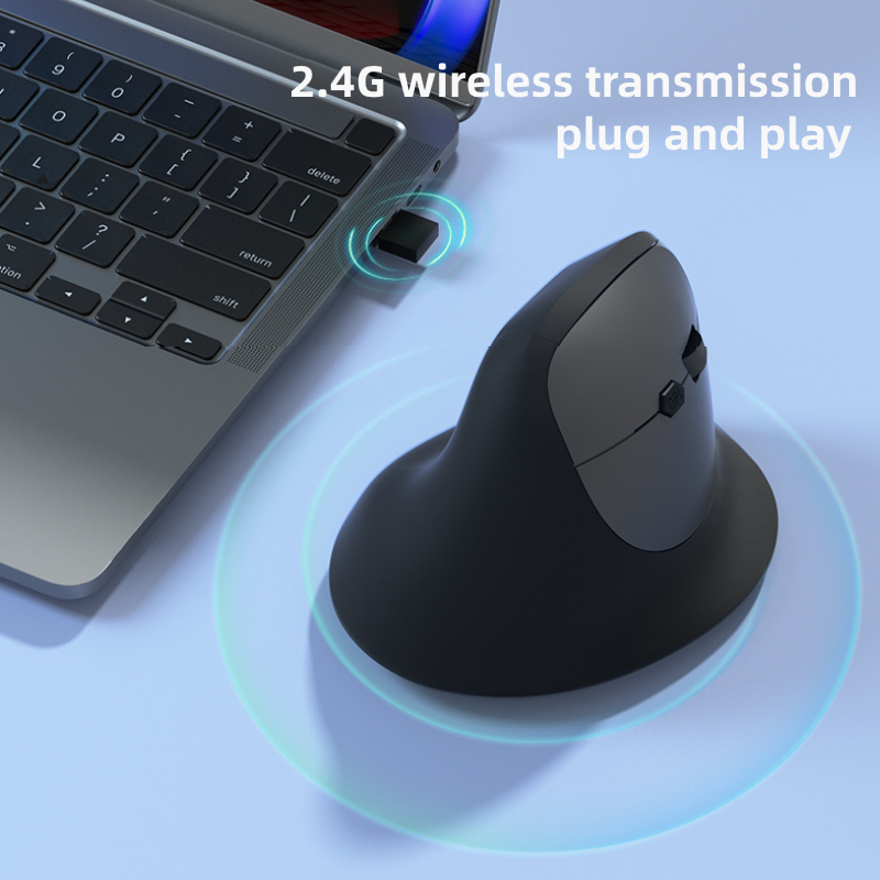 Dikey ergonomik kablosuz fare  - Ergonomic Mouse Vertical incelemesi ve fiyatı