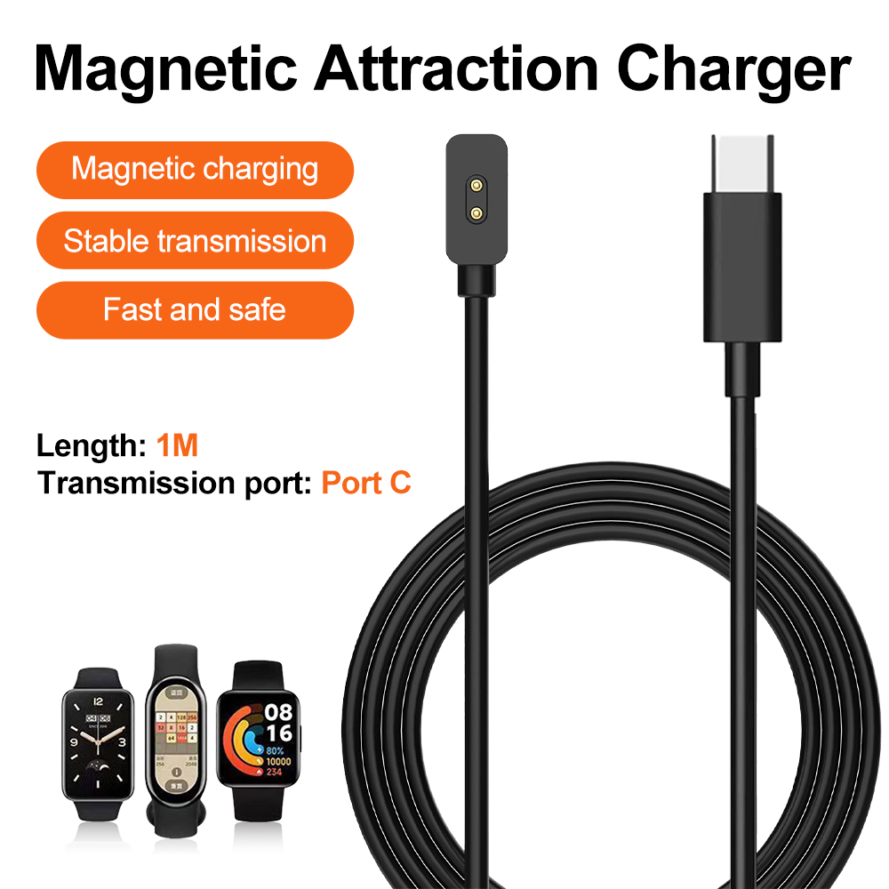 Xiaomi Mi Band 8/ 8Pro/ 8 Acti - Usb Extender Active incelemesi ve fiyatı
