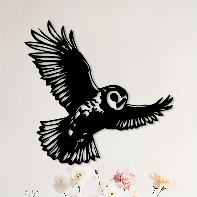 Marka Metal Duvar Sanatı Demir - Tech Office Wall Art incelemesi ve fiyatı