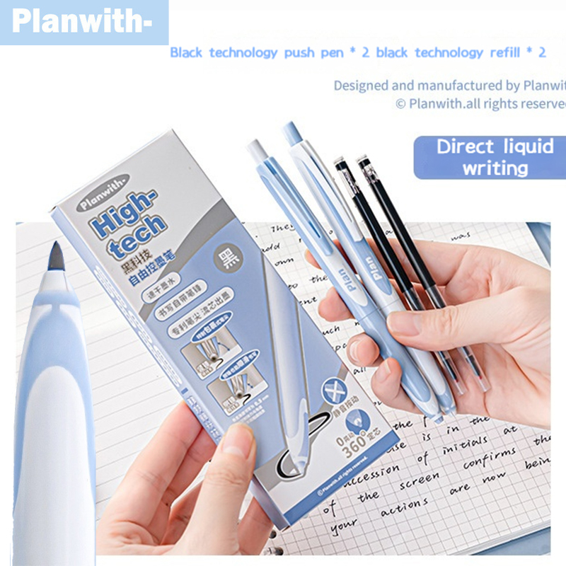 Planwith Doğrudan Sıvı Kalem S - Office Tech Direct incelemesi ve fiyatı