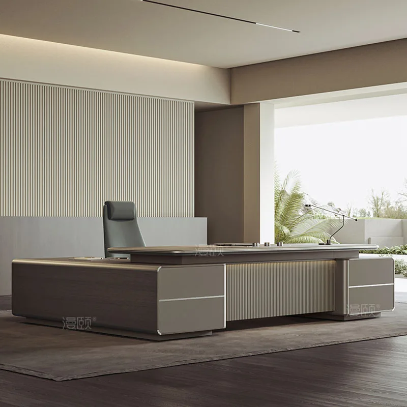 Boss Gaming L Masa Ev Ofis Oyu - Office Tech Setup incelemesi ve fiyatı