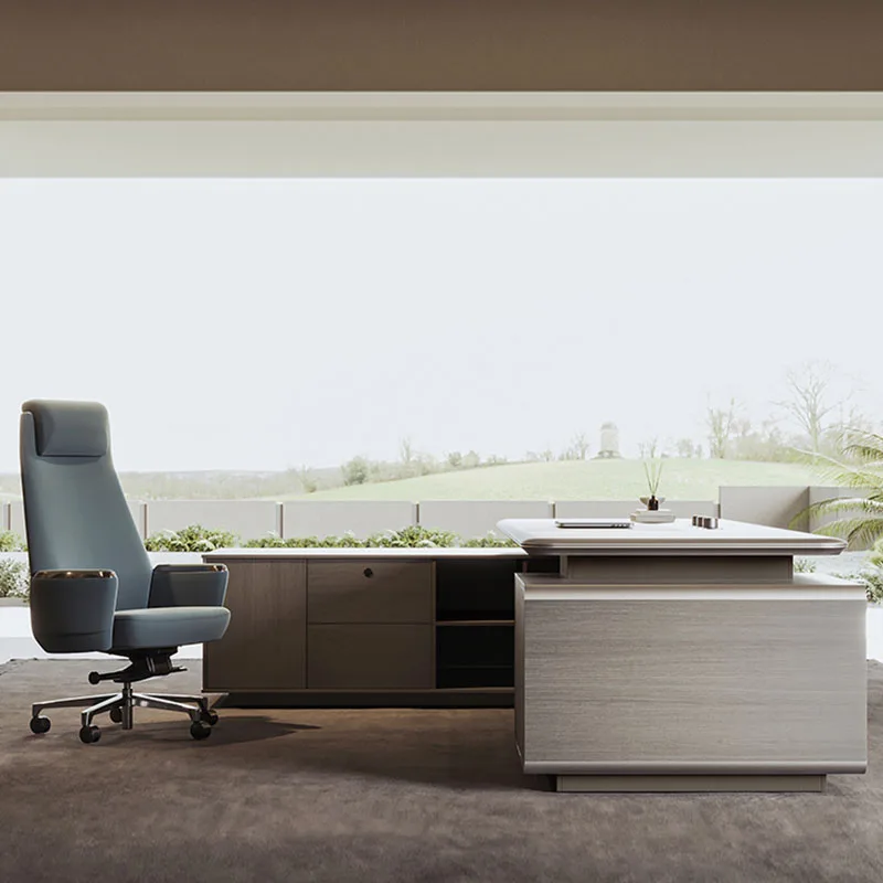 Boss Gaming L Masa Ev Ofis Oyu - Office Tech Setup incelemesi ve fiyatı