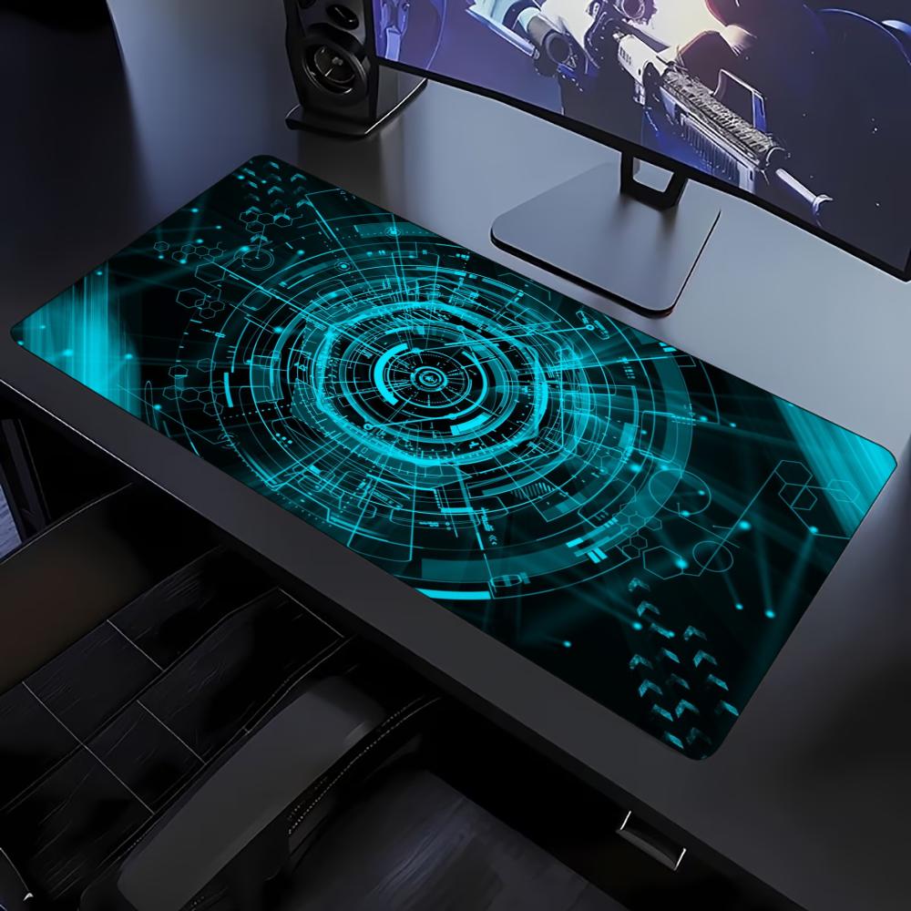 Mavi Siyan Teknoloji Devre Dai - Office Tech Setup incelemesi ve fiyatı