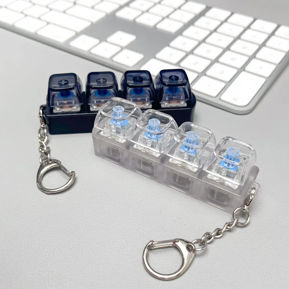 1 adet LED Klavye Tuş Takımı S - Office Tech Products incelemesi ve fiyatı