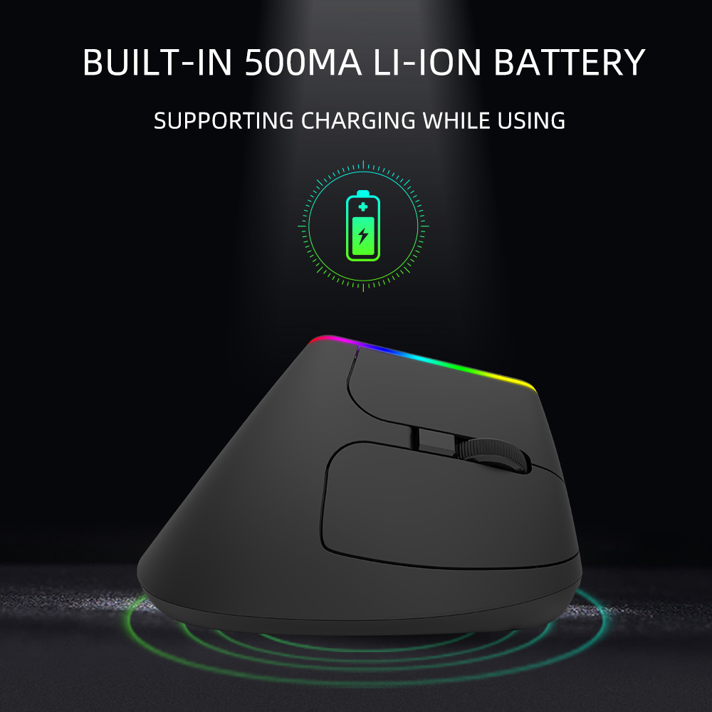 Deluxe Ergonomik Dikey Fare Şa - Ergonomic Mouse Vertical incelemesi ve fiyatı